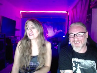 GiselleandJay Porn Show