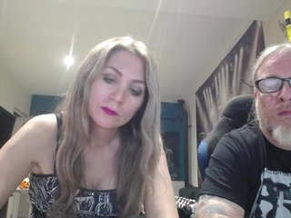 GiselleandJay Porn Show