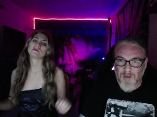 GiselleandJay Porn Show