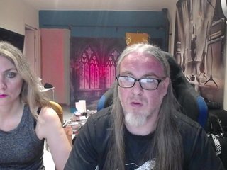 GiselleandJay Porn Show