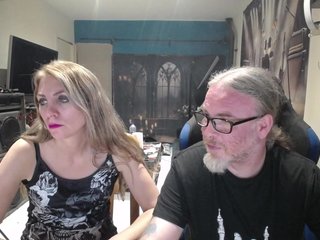 GiselleandJay Porn Show