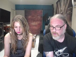 GiselleandJay Porn Show