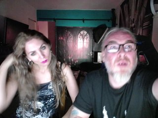 GiselleandJay Porn Show