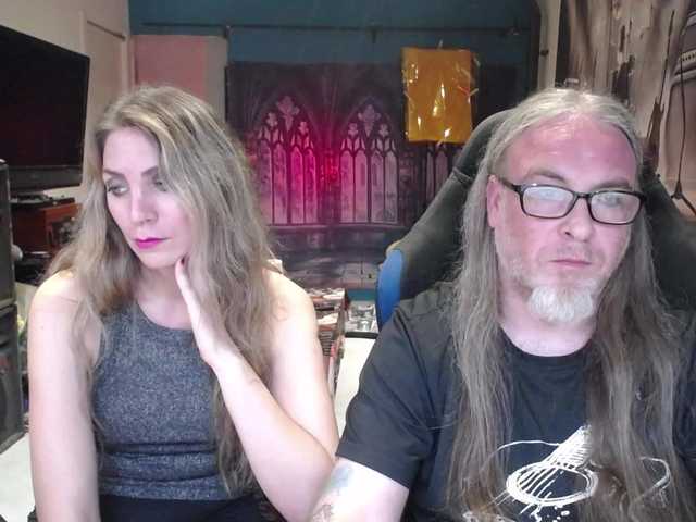 GiselleandJay Profile Image