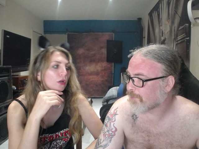 GiselleandJay from BongaCams is Freechat