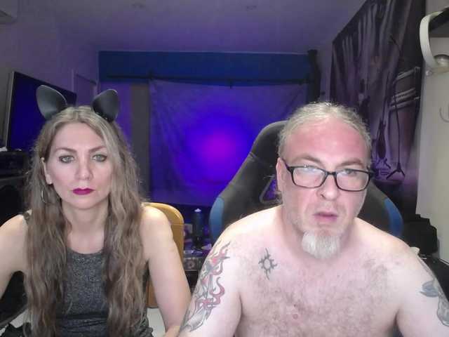 GiselleandJay – webcam model profile photo