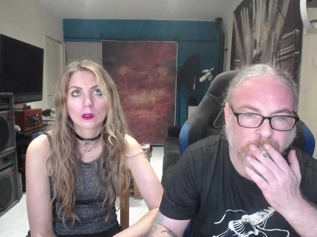 GiselleandJay – webcam model profile photo