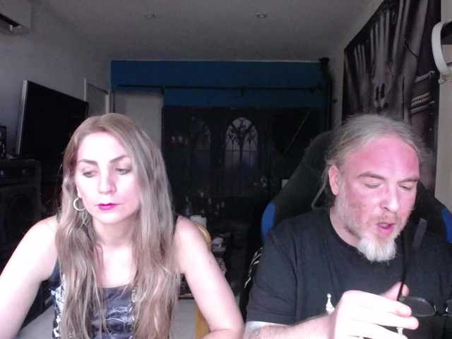 GiselleandJay – webcam model profile photo