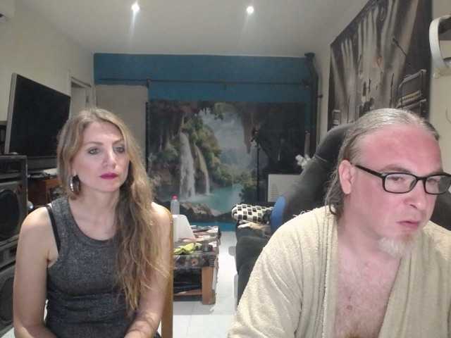 GiselleandJay