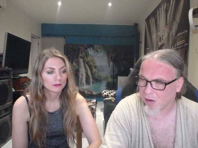 GiselleandJay