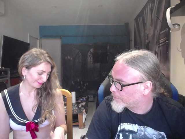 GiselleandJay from BongaCams