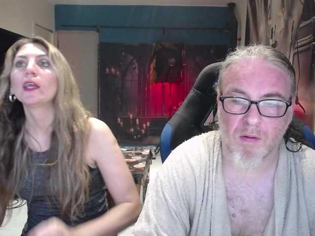 GiselleandJay's Thumb Image