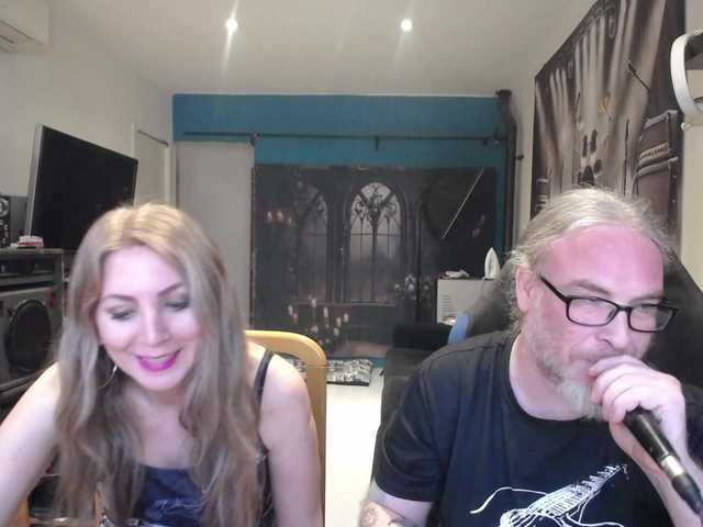 GiselleandJay from BongaCams