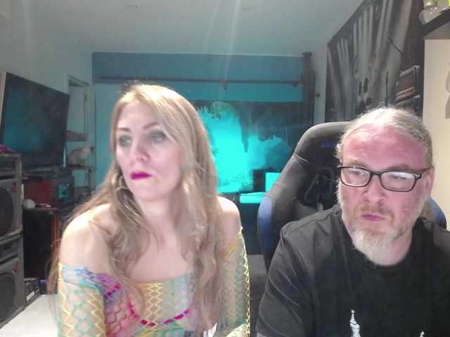 GiselleandJay from BongaCams is Freechat