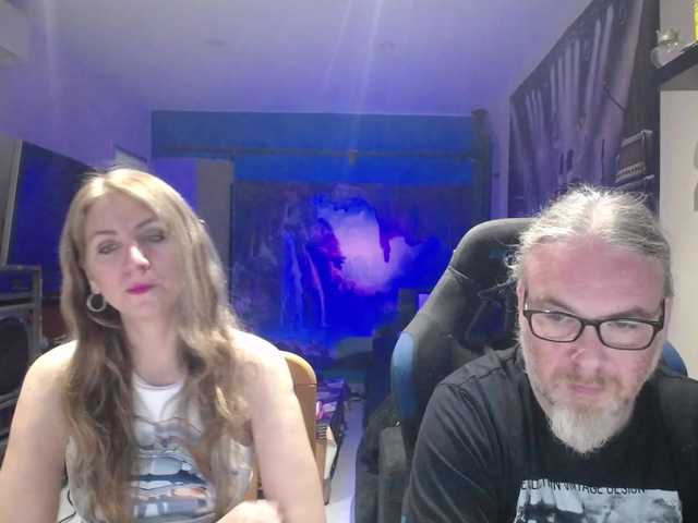 GiselleandJay from BongaCams