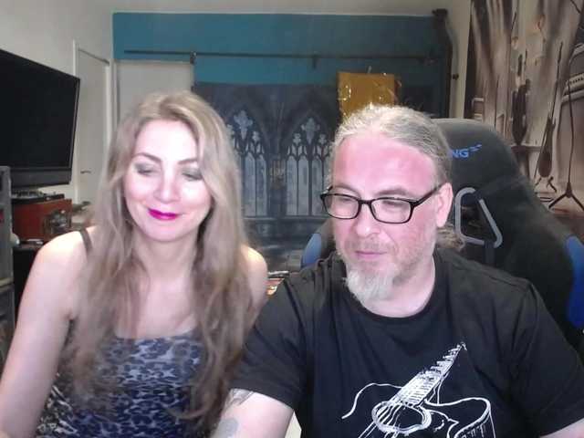 Masturbate to sweet slut GiselleandJay GiselleandJay from BongaCams