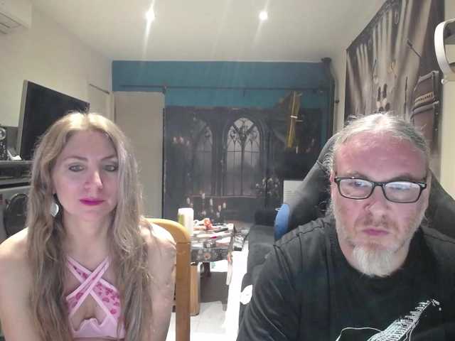 GiselleandJay from BongaCams