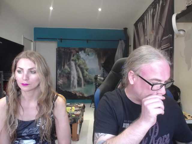 GiselleandJay's Thumb Image