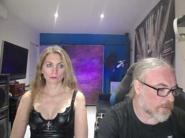 GiselleandJay from BongaCams is Freechat