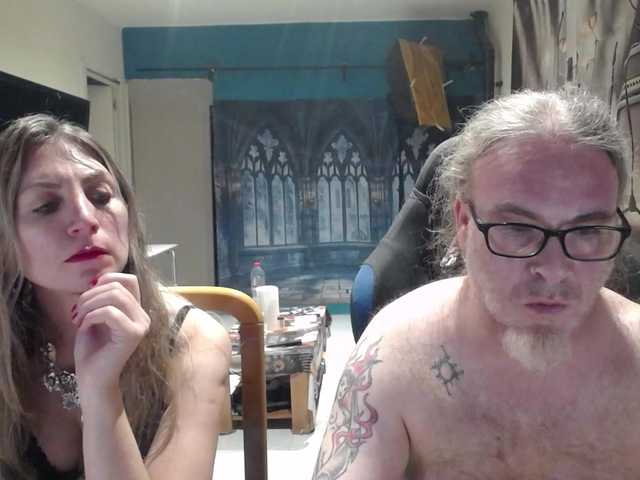 GiselleandJay – webcam model profile photo