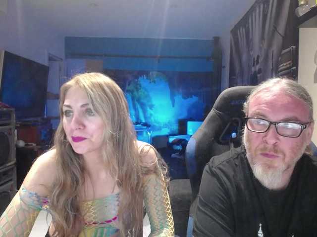 GiselleandJay from BongaCams is Freechat