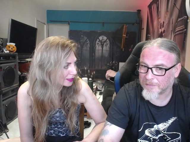 GiselleandJay from BongaCams