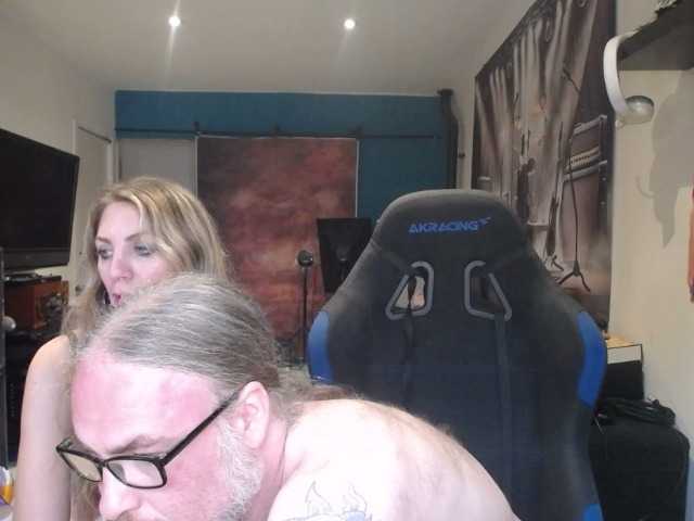 GiselleandJay from BongaCams is Freechat