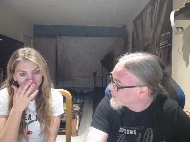 GiselleandJay – webcam model profile photo