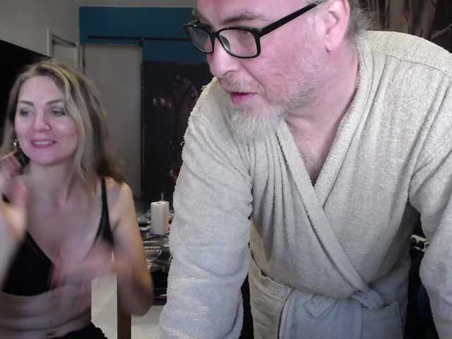 GiselleandJay
