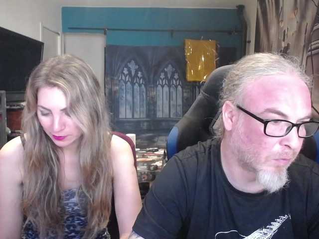 Masturbate to sweet slut GiselleandJay GiselleandJay from BongaCams