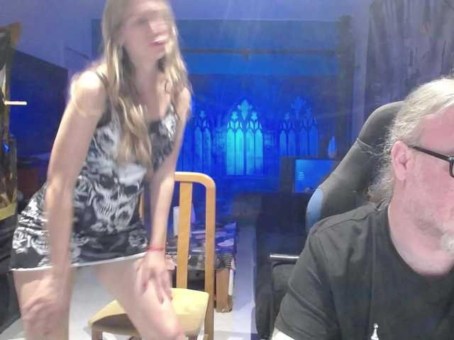 GiselleandJay – webcam model profile photo