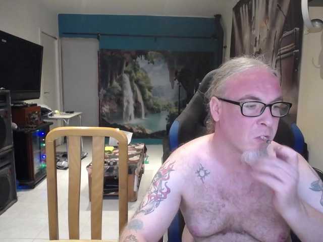 Offline snapshot