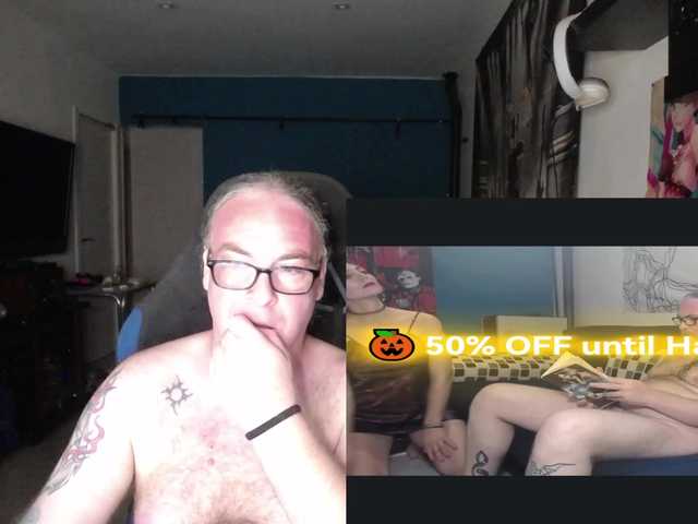 GiselleandJay – webcam model profile photo