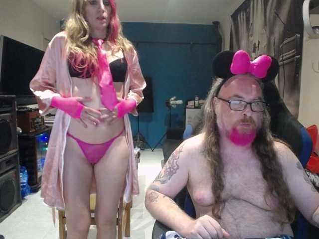  GiselleandJay chat room