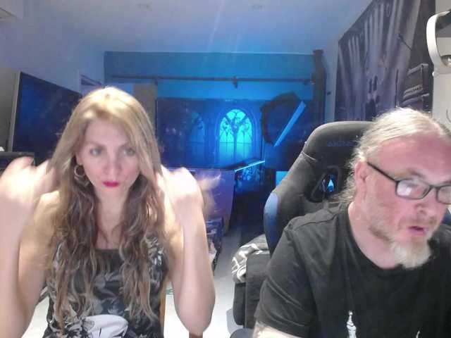 GiselleandJay from BongaCams is Freechat