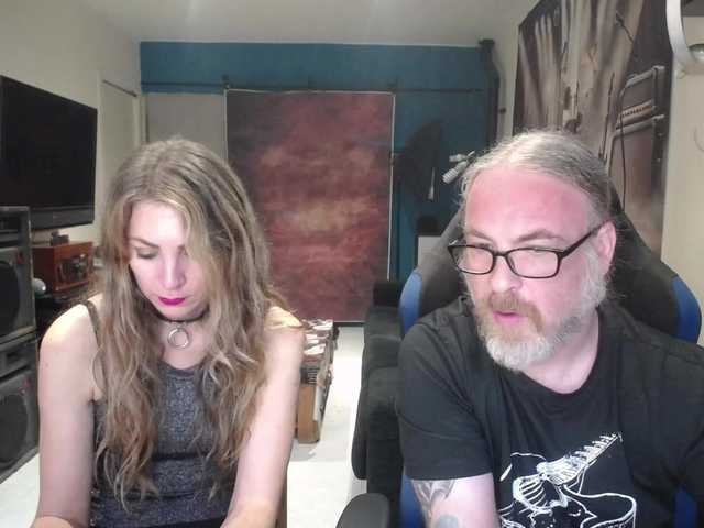 GiselleandJay on BongaCams