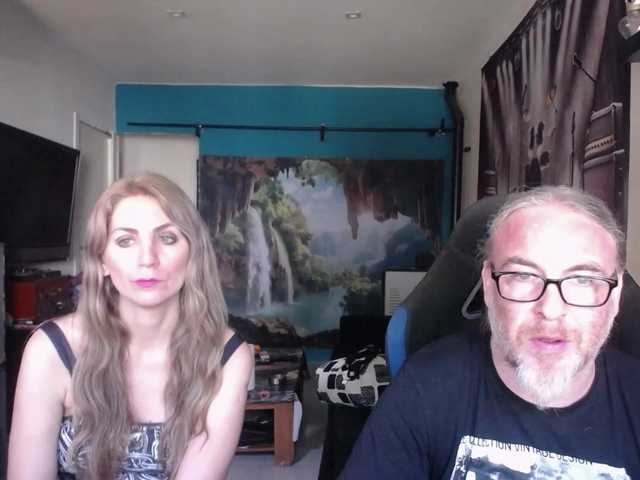 GiselleandJay from BongaCams