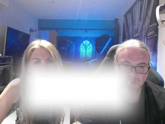 GiselleandJay from BongaCams