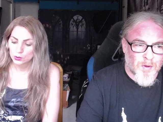 GiselleandJay – webcam model profile photo