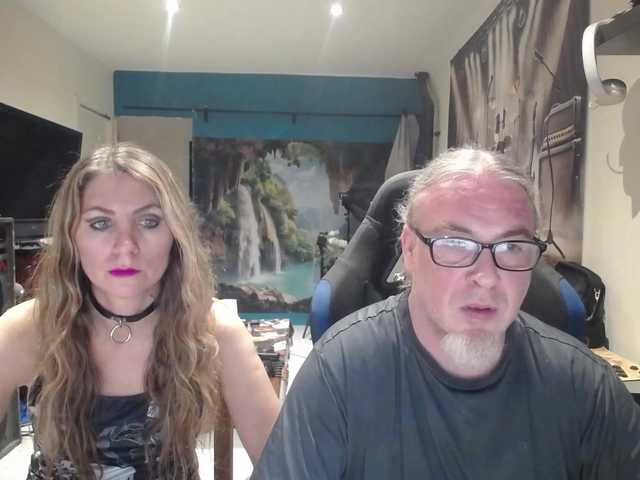 GiselleandJay – webcam model profile photo
