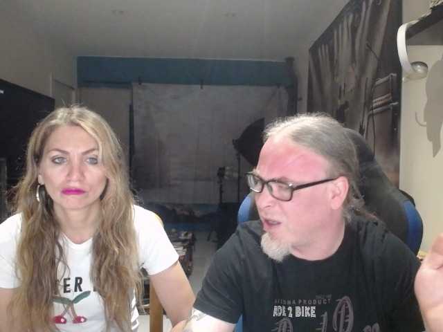 GiselleandJay