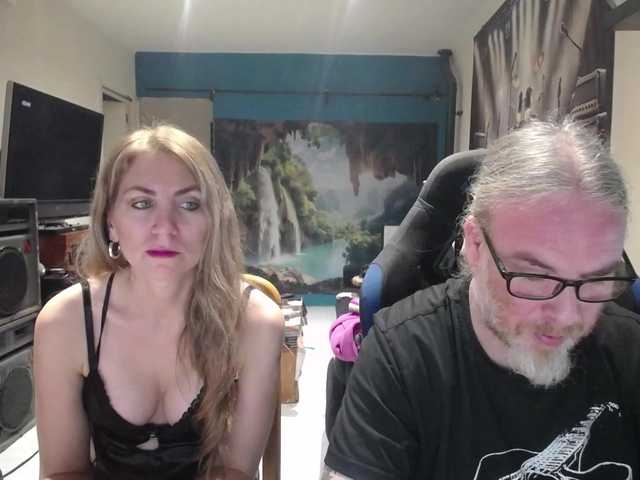 GiselleandJay from BongaCams is Freechat