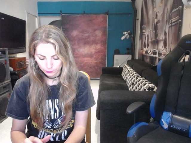 GiselleandJay – webcam model profile photo