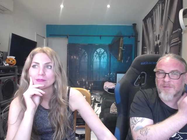 GiselleandJay's Thumb Image