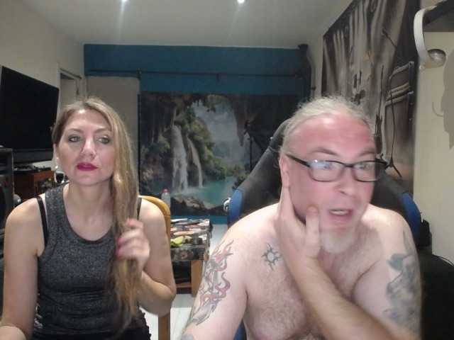 GiselleandJay's Thumb Image