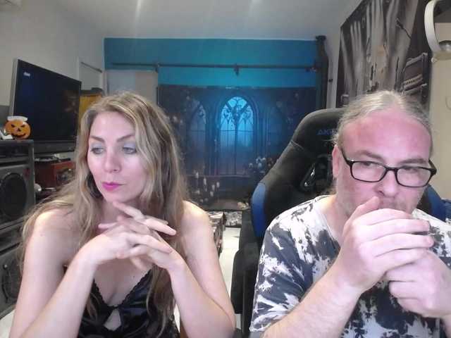 GiselleandJay's Thumb Image