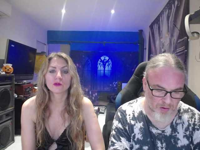 GiselleandJay from BongaCams is Freechat