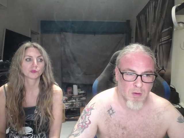 GiselleandJay – webcam model profile photo