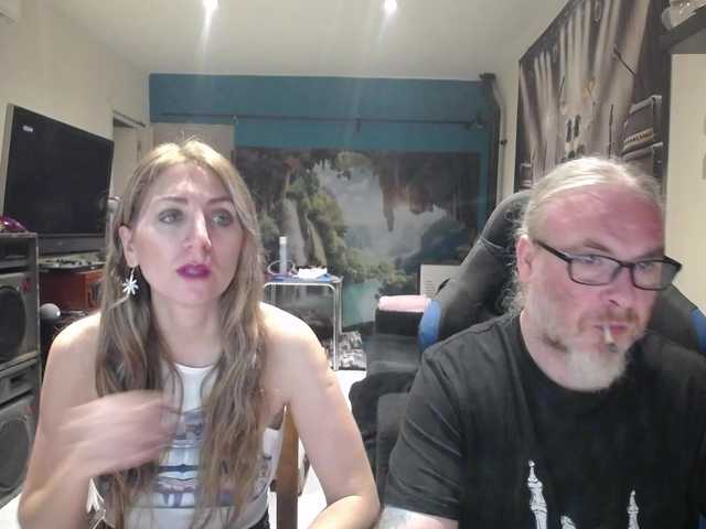 GiselleandJay – webcam model profile photo