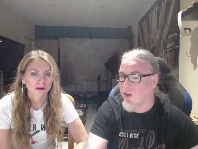 GiselleandJay
